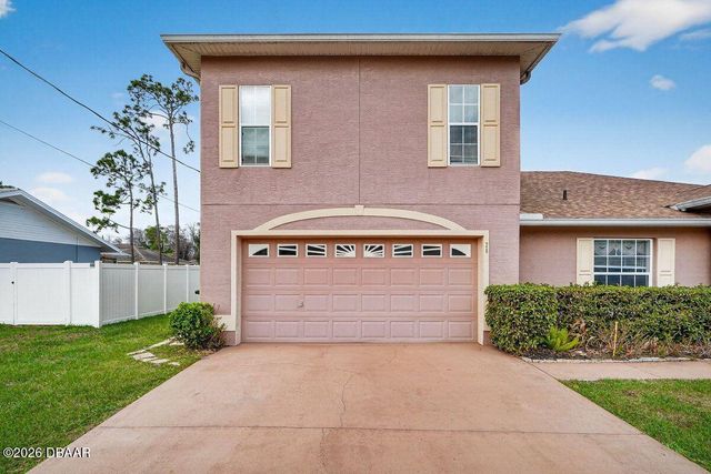 26 Pacific Drive, Palm Coast, FL 32164