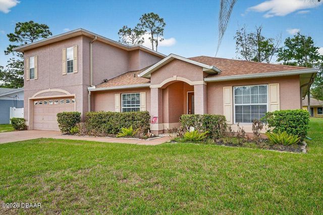 26 Pacific Drive, Palm Coast, FL 32164