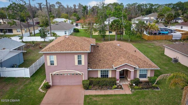 26 Pacific Drive, Palm Coast, FL 32164
