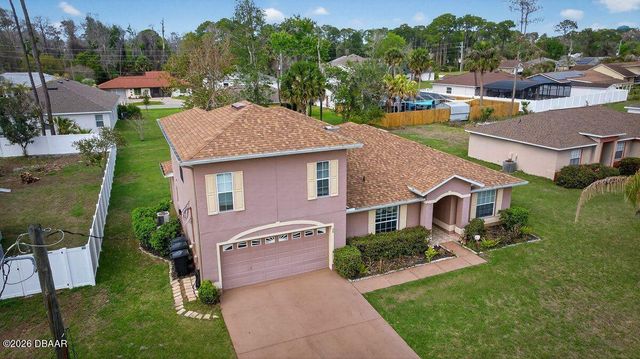 26 Pacific Drive, Palm Coast, FL 32164