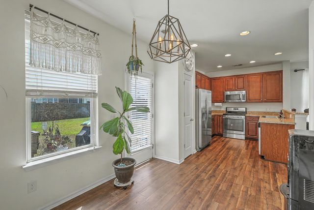 256 Oglethorpe Circle, Moncks Corner, SC 29461