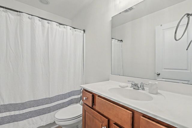 256 Oglethorpe Circle, Moncks Corner, SC 29461
