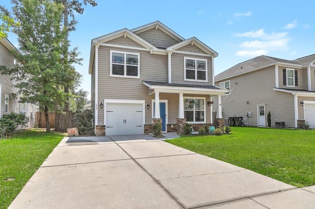 256 Oglethorpe Circle, Moncks Corner, SC 29461