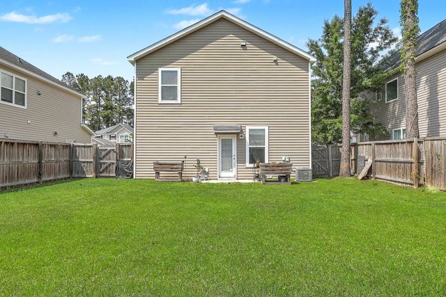 256 Oglethorpe Circle, Moncks Corner, SC 29461
