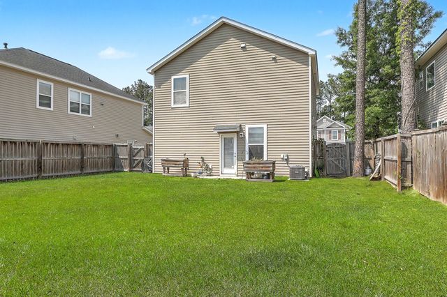 256 Oglethorpe Circle, Moncks Corner, SC 29461