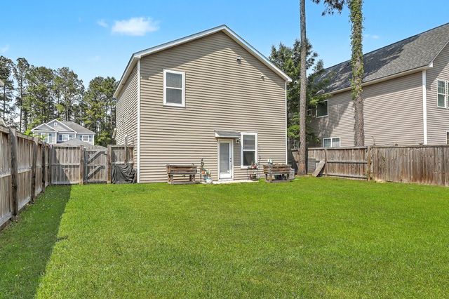 256 Oglethorpe Circle, Moncks Corner, SC 29461