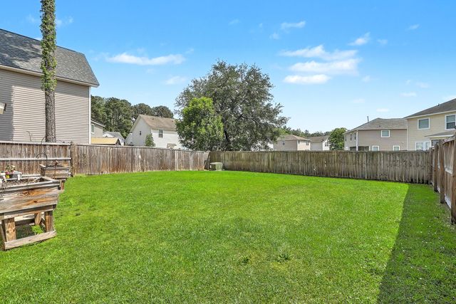 256 Oglethorpe Circle, Moncks Corner, SC 29461