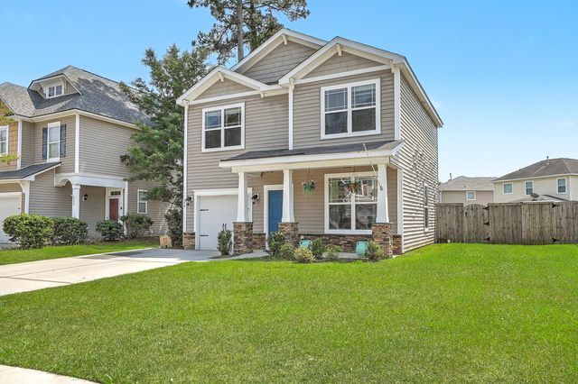 256 Oglethorpe Circle, Moncks Corner, SC 29461