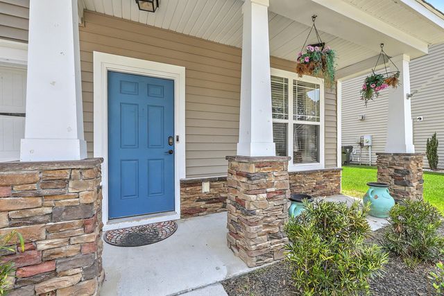 256 Oglethorpe Circle, Moncks Corner, SC 29461