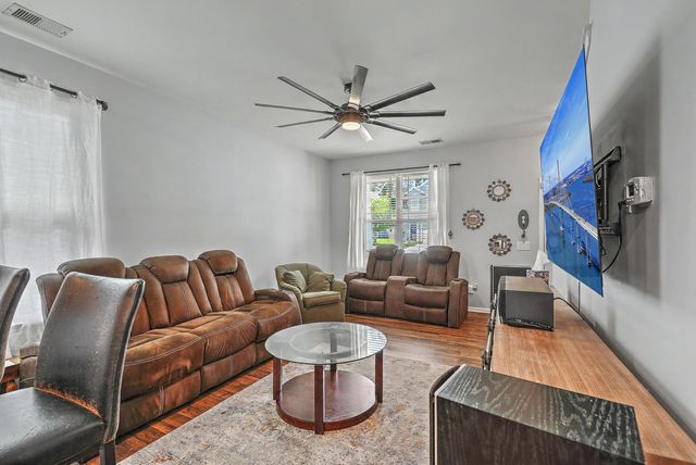 256 Oglethorpe Circle, Moncks Corner, SC 29461