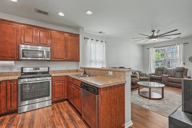 256 Oglethorpe Circle, Moncks Corner, SC 29461