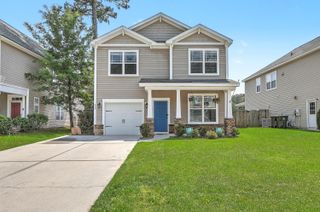 256 Oglethorpe Circle, Moncks Corner, SC 29461