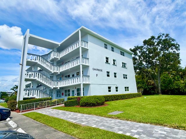 2069 Oakridge F Unit 2069, Deerfield Beach, FL 33442
