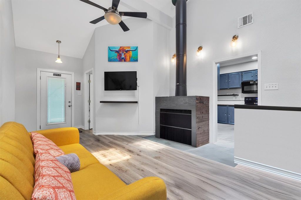2612 San Pedro ST 209, Austin, TX 78705