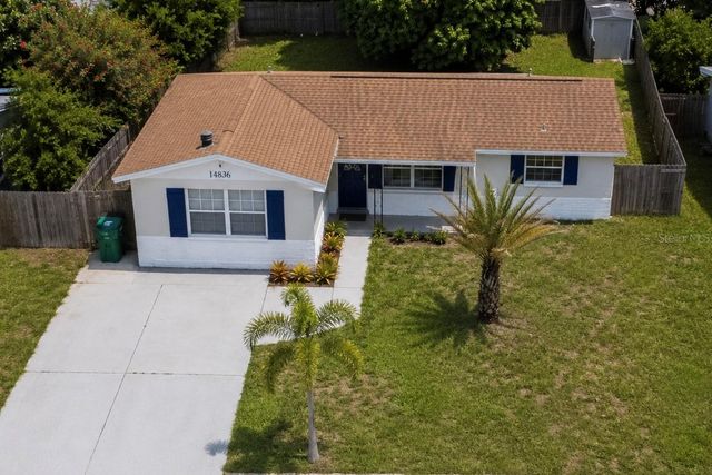14836 55TH WAY N, Clearwater, FL 33760