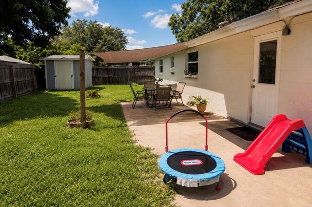 14836 55TH WAY N, Clearwater, FL 33760