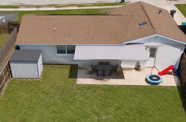14836 55TH WAY N, Clearwater, FL 33760