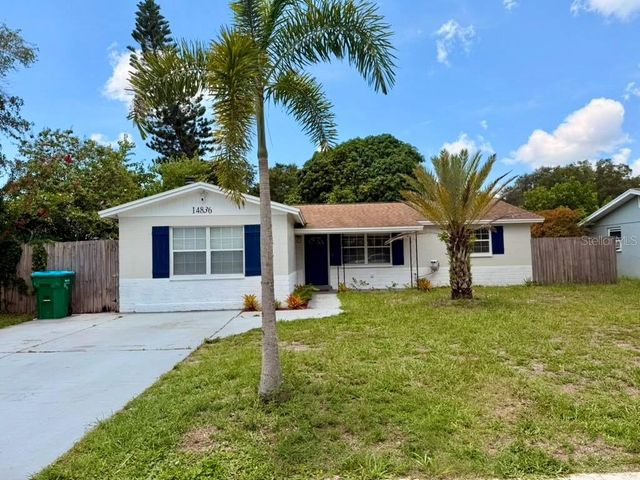 14836 55TH WAY N, Clearwater, FL 33760