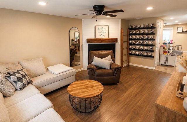 14836 55TH WAY N, Clearwater, FL 33760