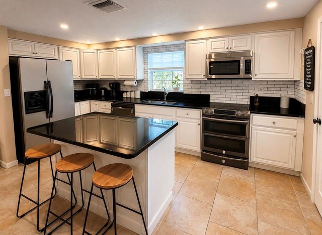 14836 55TH WAY N, Clearwater, FL 33760
