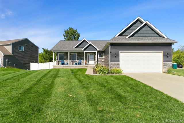5256 Northwood Road, Grand Blanc Charter Township, MI 48439