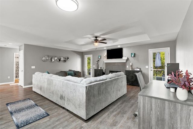 5256 Northwood Road, Grand Blanc Charter Township, MI 48439