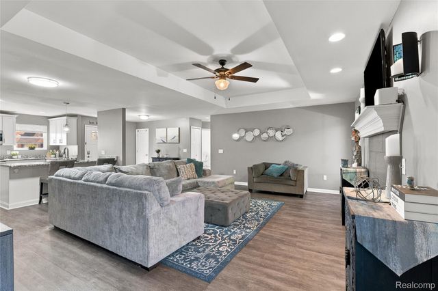 5256 Northwood Road, Grand Blanc Charter Township, MI 48439