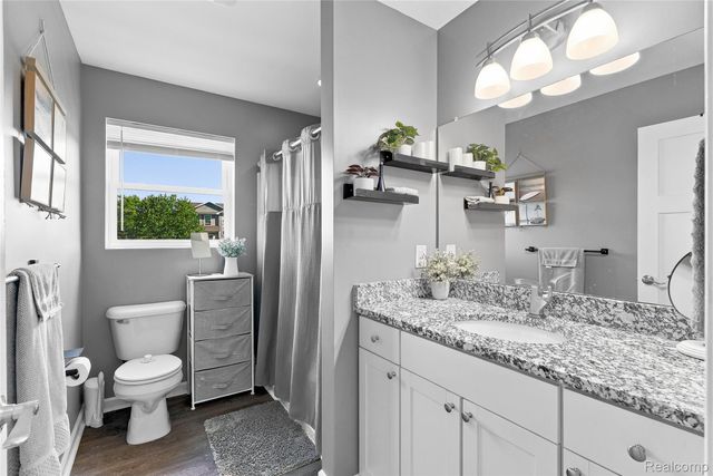 5256 Northwood Road, Grand Blanc Charter Township, MI 48439