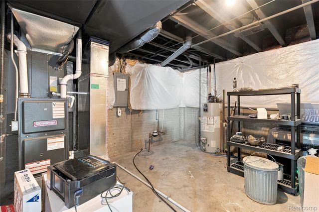 5256 Northwood Road, Grand Blanc Charter Township, MI 48439