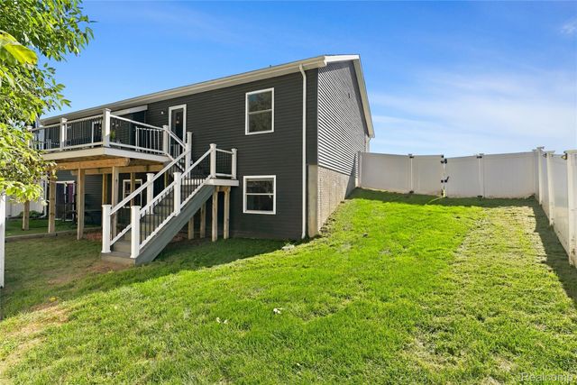 5256 Northwood Road, Grand Blanc Charter Township, MI 48439