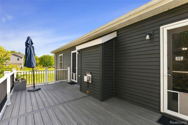 5256 Northwood Road, Grand Blanc Charter Township, MI 48439