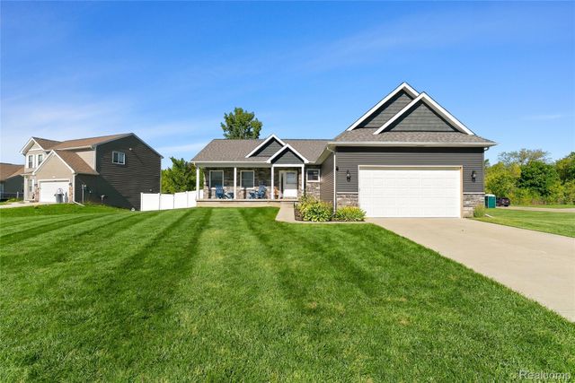 5256 Northwood Road, Grand Blanc Charter Township, MI 48439
