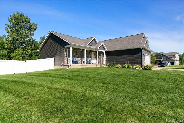 5256 Northwood Road, Grand Blanc Charter Township, MI 48439