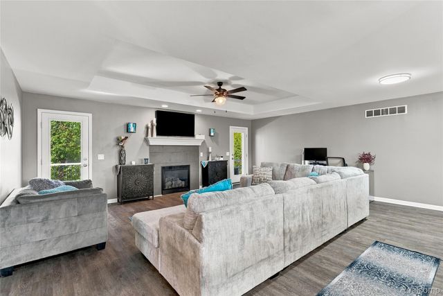 5256 Northwood Road, Grand Blanc Charter Township, MI 48439