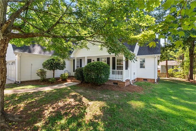 103 Loden Court, Simpsonville, SC 29680