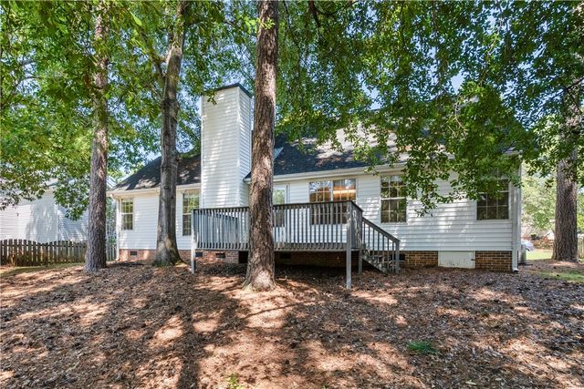 103 Loden Court, Simpsonville, SC 29680