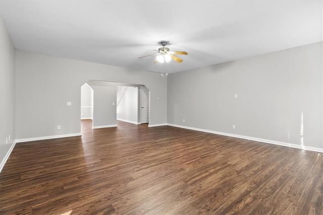 4135 Jackie Drive, Douglasville, GA 30135