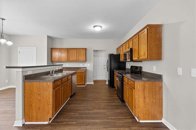 4135 Jackie Drive, Douglasville, GA 30135