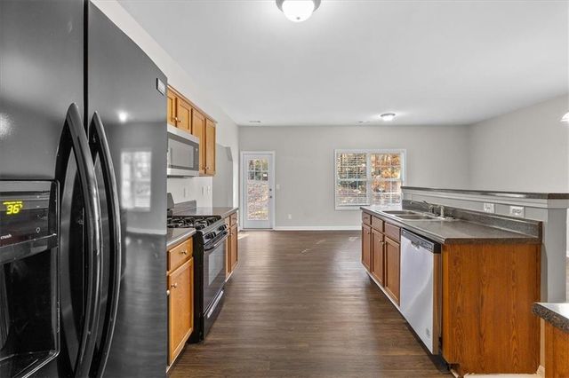 4135 Jackie Drive, Douglasville, GA 30135