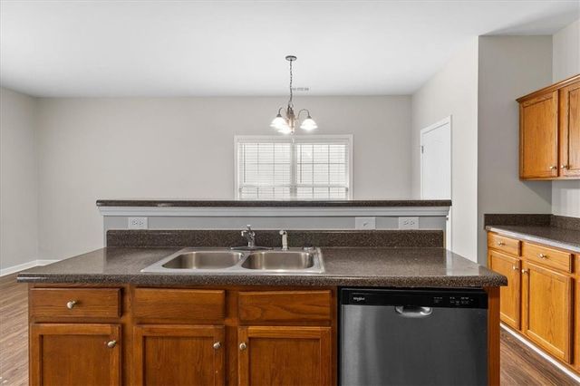 4135 Jackie Drive, Douglasville, GA 30135