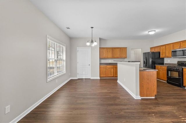 4135 Jackie Drive, Douglasville, GA 30135