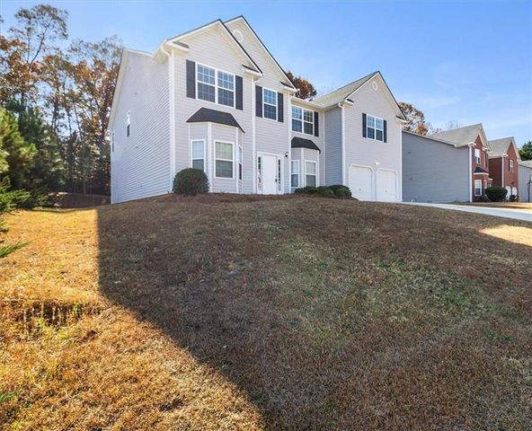4135 Jackie Drive, Douglasville, GA 30135