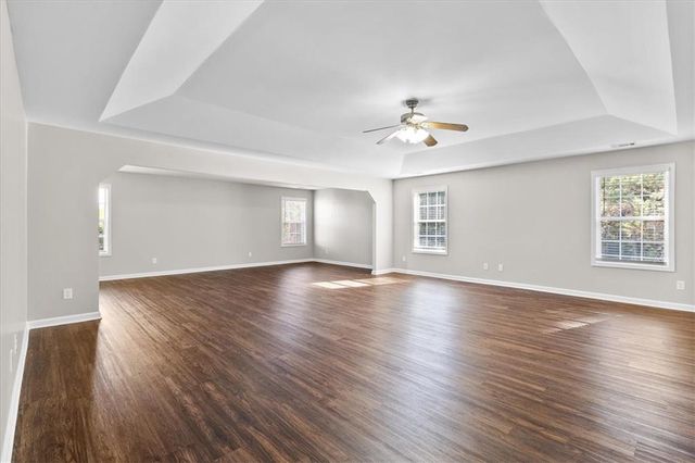 4135 Jackie Drive, Douglasville, GA 30135