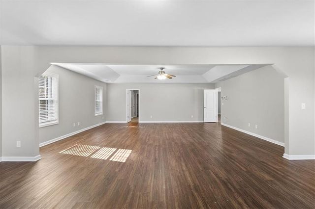 4135 Jackie Drive, Douglasville, GA 30135