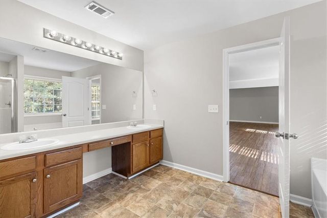 4135 Jackie Drive, Douglasville, GA 30135