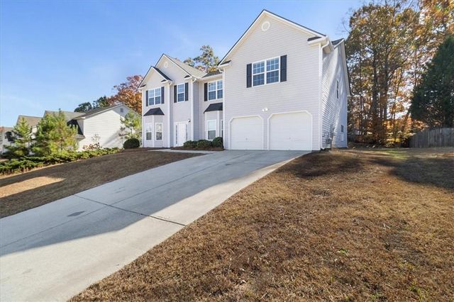 4135 Jackie Drive, Douglasville, GA 30135