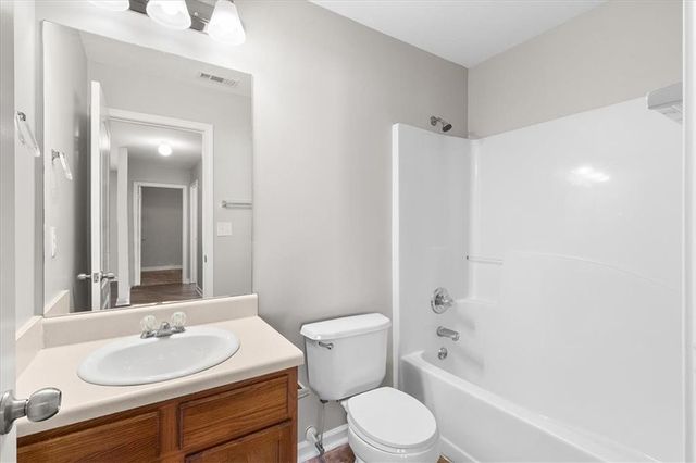 4135 Jackie Drive, Douglasville, GA 30135