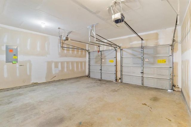 4135 Jackie Drive, Douglasville, GA 30135