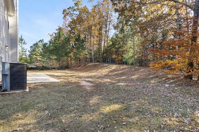 4135 Jackie Drive, Douglasville, GA 30135