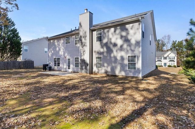 4135 Jackie Drive, Douglasville, GA 30135